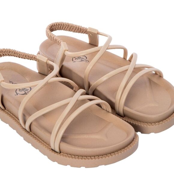 BRAND NEW SOLE MATES LADIES STRAPPY SUMMER SANDALS - Picture 10 of 16